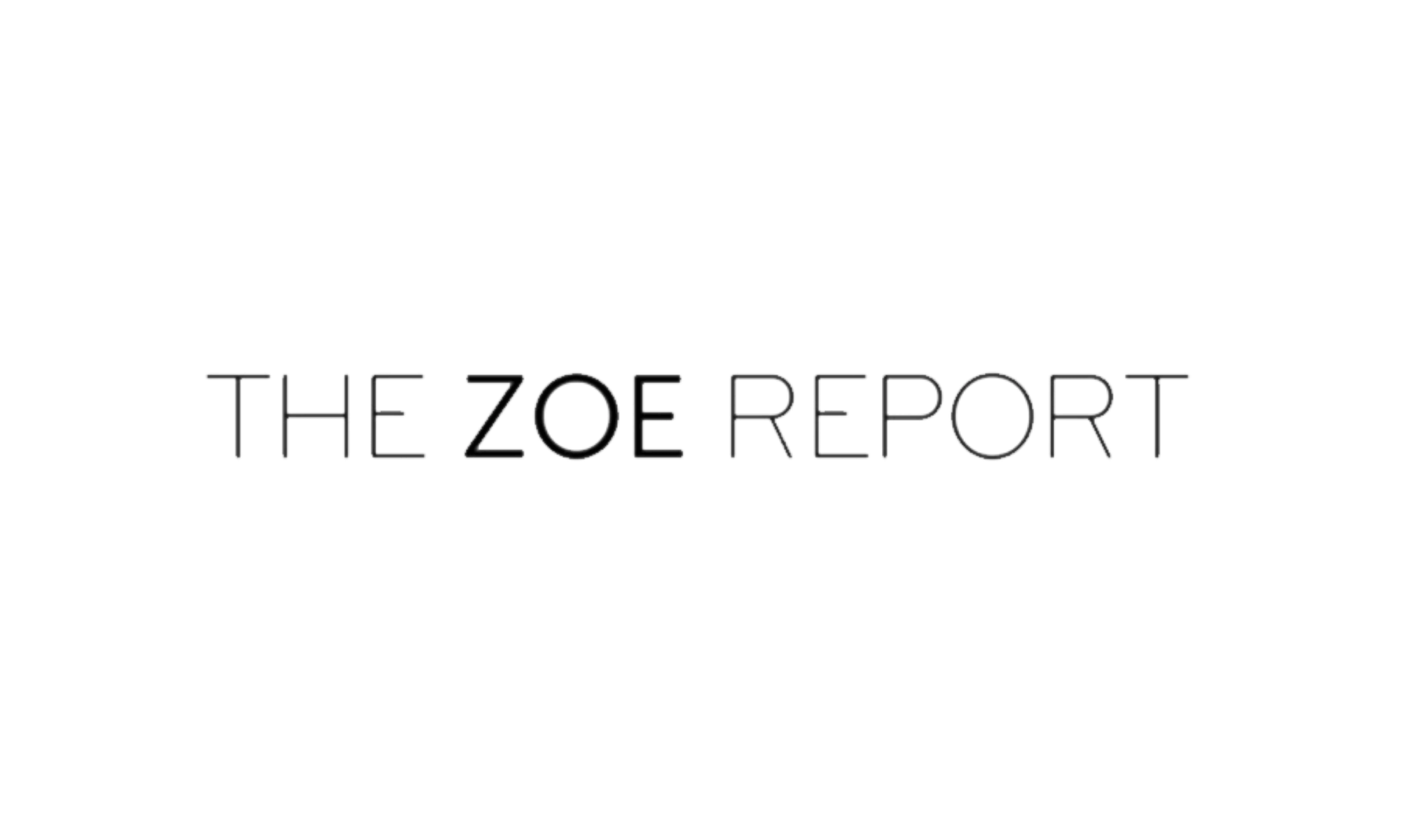 The Zoe Report