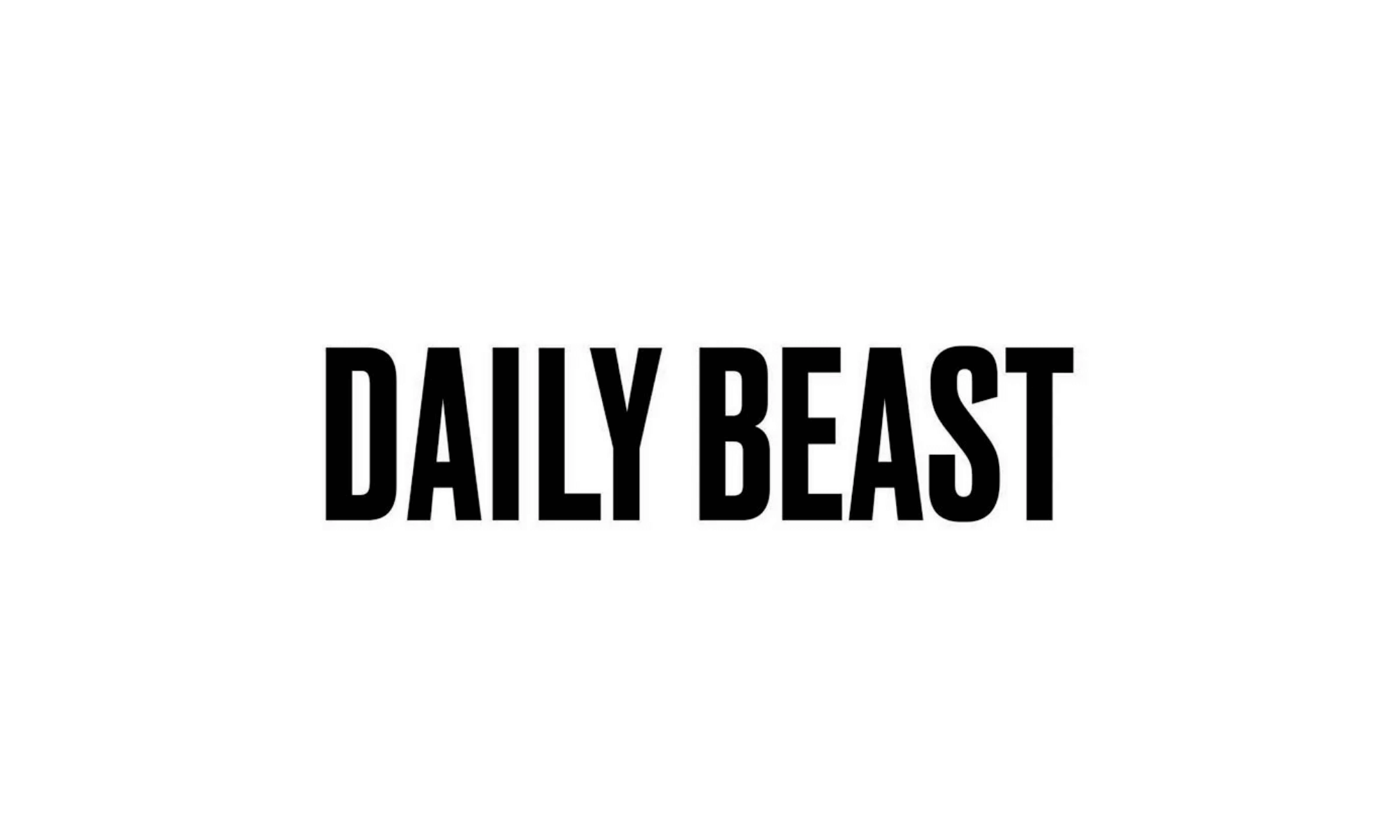 The Daily Beast