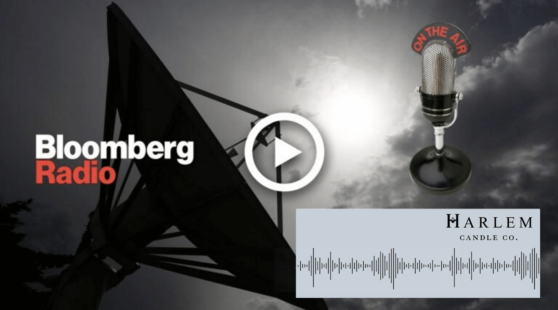 Bloomberg Radio