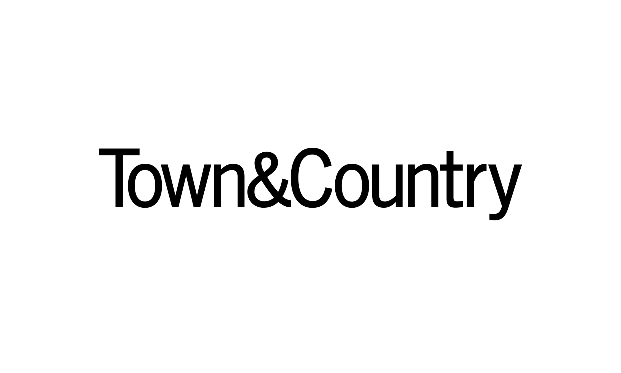 Town & Country