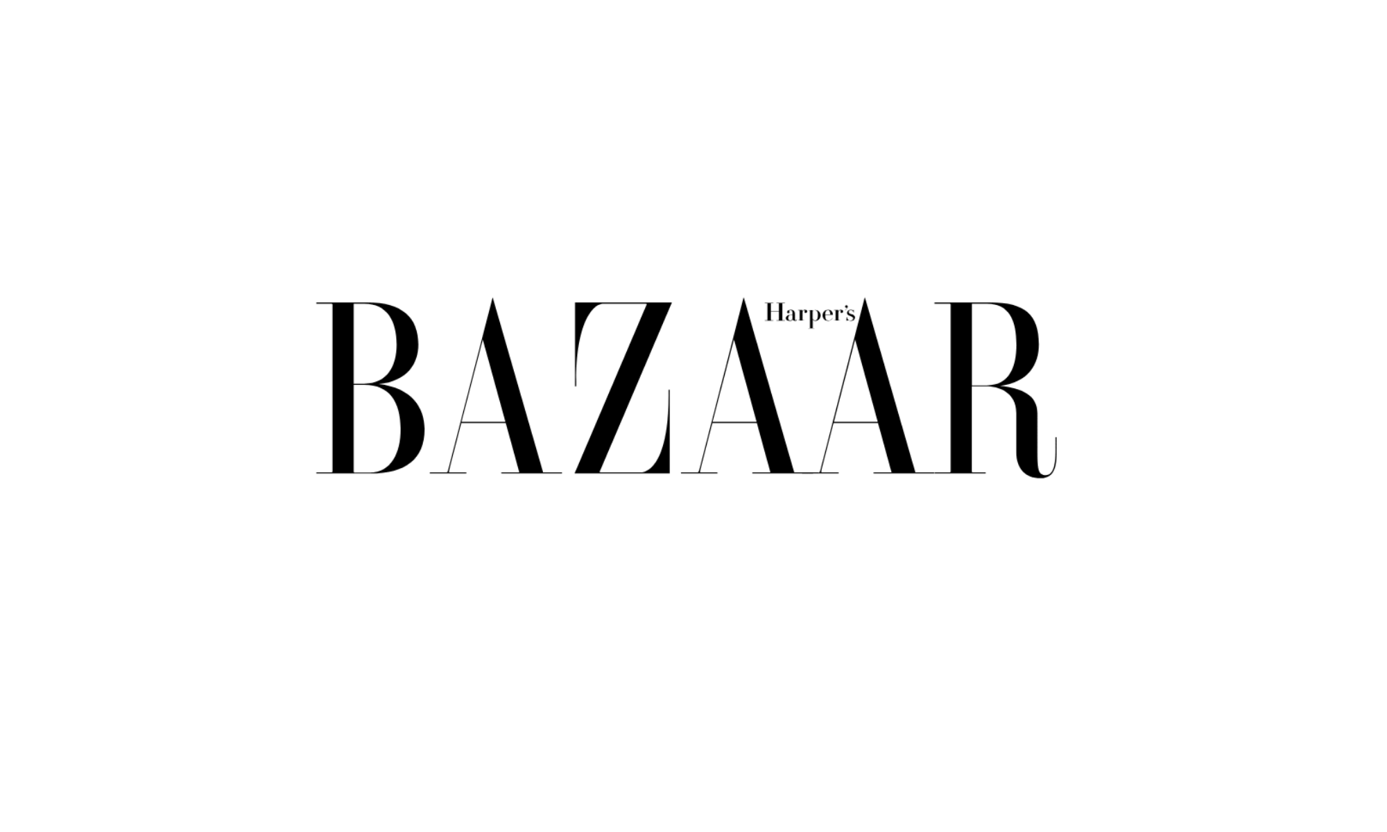 Harpers Bazaar