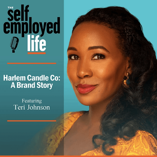 Jeffery Shaw's The Self Employed Life Podcast