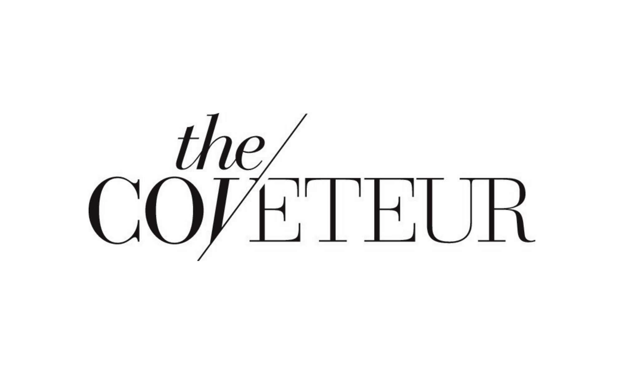 Coveteur