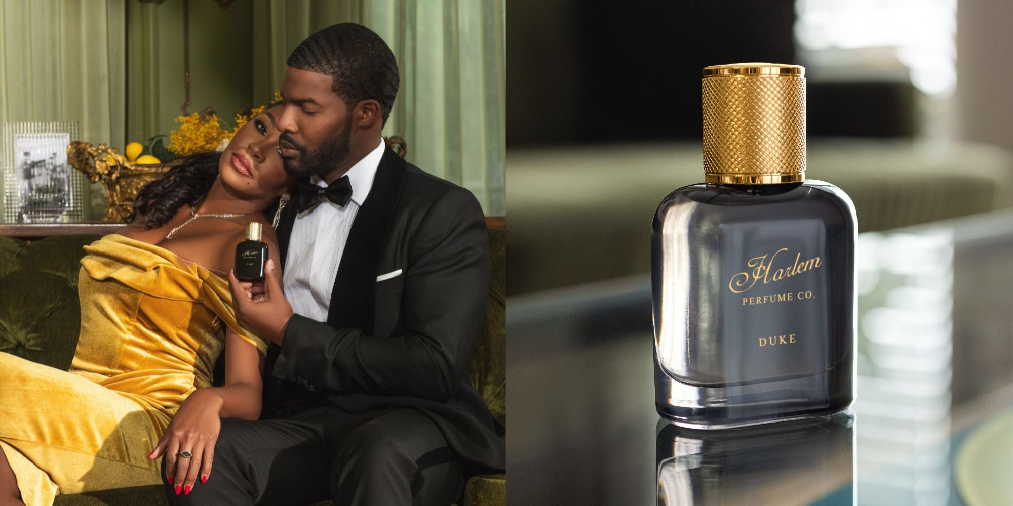 Duke Perfume