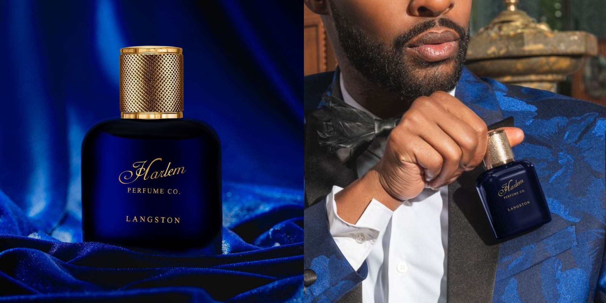 Langston Perfume