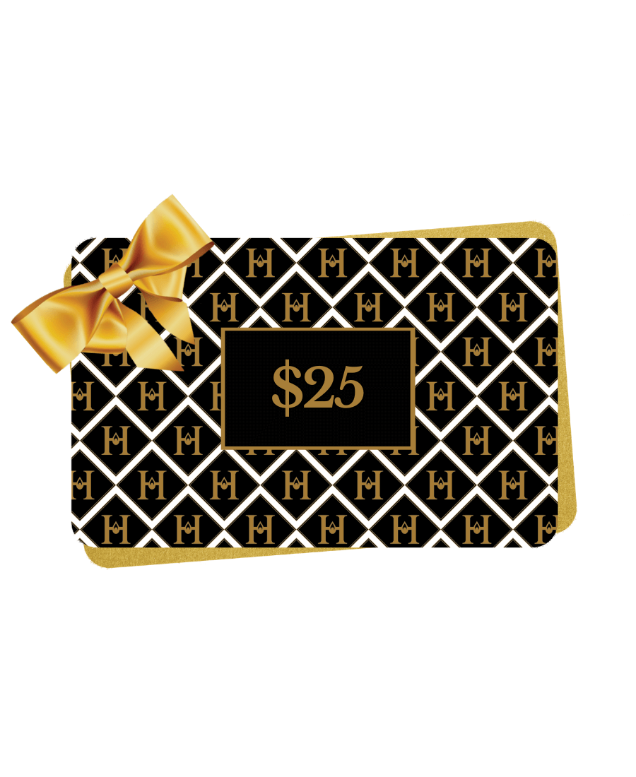 $25 Gift Card