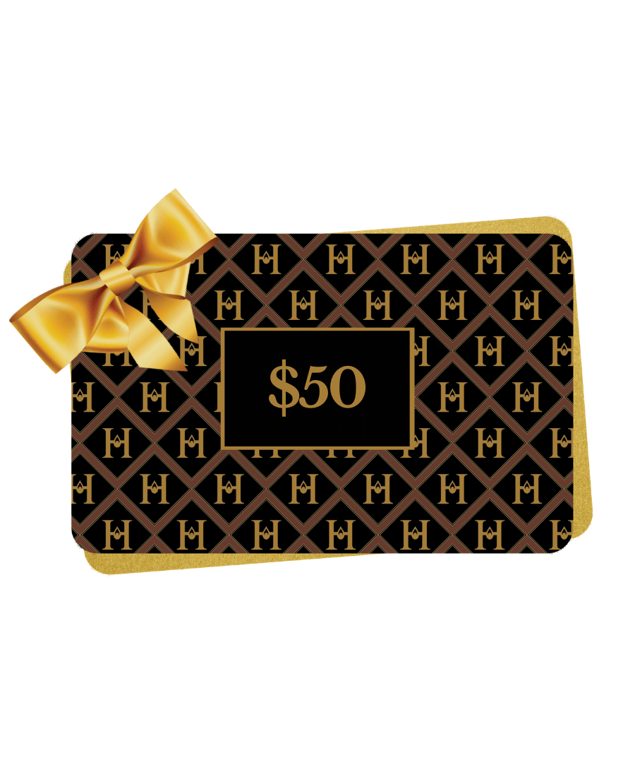 $50 Gift Card